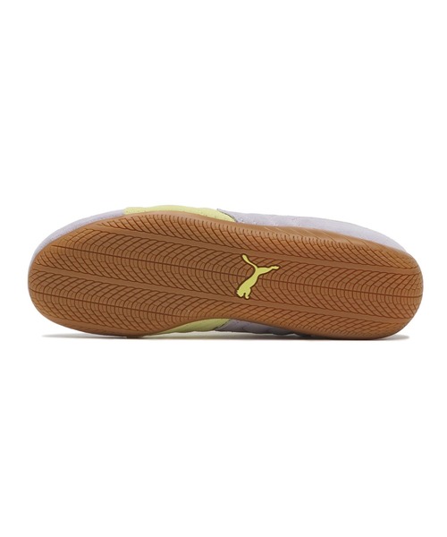 PUMA(プーマ)の「SPEEDCAT OG 398846-51(スニーカー・メンズ・パープル・25.0cm/24.5cm/24.0cm/23.5cm/23.0cm/22.5cm/25.5cm/22.0cm/26.0cm)」の13枚目の写真