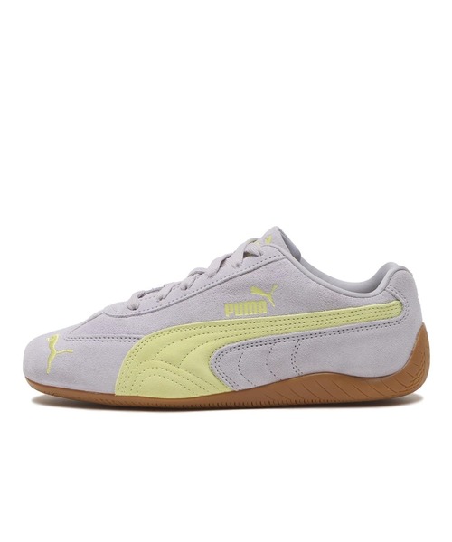 もふ SPEEDCAT OG 398846-51（スニーカー）｜PUMA（プーマ）の