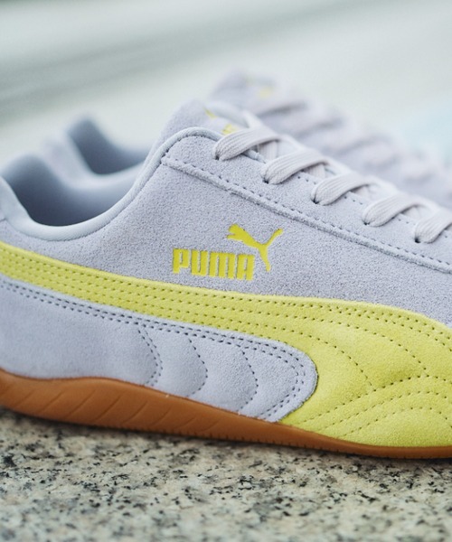 SPEEDCAT OG 398846-51（スニーカー）｜PUMA（プーマ）の