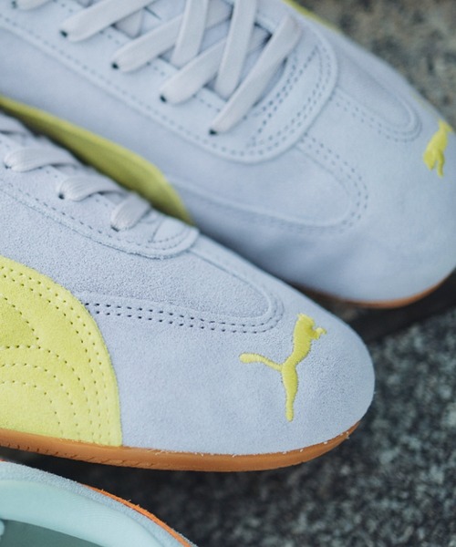む SPEEDCAT OG 398846-51（スニーカー）｜PUMA（プーマ）の