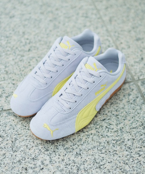 エメマン SPEEDCAT OG 398846-20（スニーカー）｜PUMA（プーマ）の