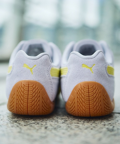 PUMA(プーマ)の「SPEEDCAT OG 398846-51(スニーカー・メンズ・パープル・25.0cm/24.5cm/24.0cm/23.5cm/23.0cm/22.5cm/25.5cm/22.0cm/26.0cm)」の6枚目の写真