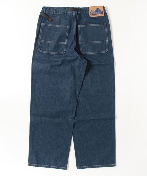 SUTTER DENIM PANT｜サッターデニムパンツ（デニムパンツ