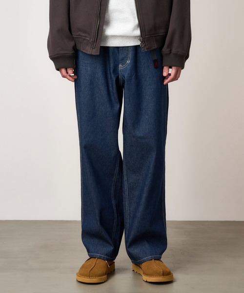 SUTTER DENIM PANT｜サッターデニムパンツ（デニムパンツ