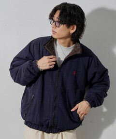 コットン ツイル ジャケット（ブルゾン）｜POLO RALPH LAUREN（ポロ