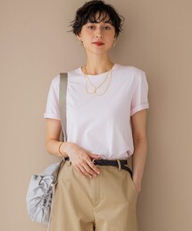 23区｜ニジュウサンク（レディース）のTシャツ/カットソー通販