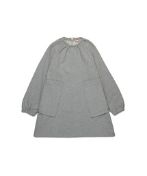 MARNI｜マルニ（キッズ）のワンピース/ドレス（グレー/灰色系）通販