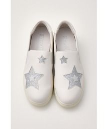 STACCATO | スターズライドスリッポン(スリッポン)