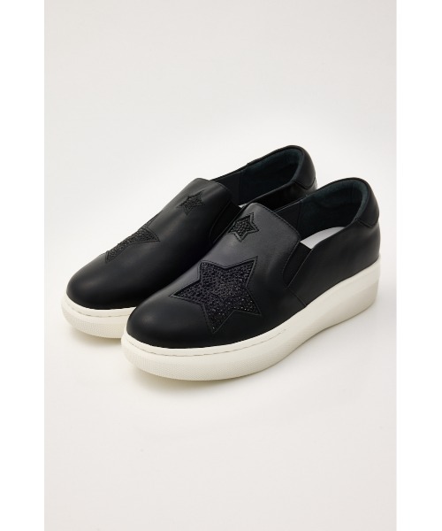 【極美品】STACCATO スタッカート ハイテクロックス スリッポン 黒 STACCATO ハイテクロックスリッポン BLK -ファッション通販 FASHION WALKER