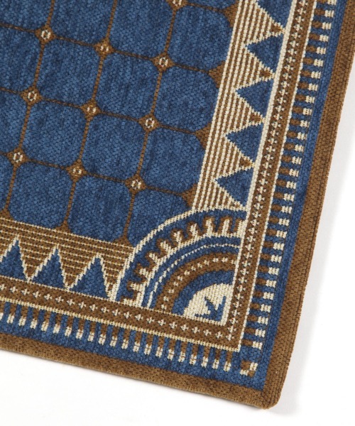 オリジナル ヘリテージマット/50x70cm（ラグ/マット）｜niko and