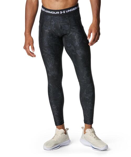 UNDER ARMOUR（アンダーアーマー）の「メンズ トレーニング七分