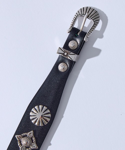 【TOGA】トーガ タッセルキーリングベルト TOGA TOO/トーガトゥ】Tassel key ring belt/タッセルキーリング