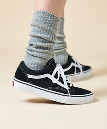 PUBLUX(�p�u�����N�X)��VANS/���@���Y UA Old Skool/�I�[���h�X�N�[�� ���[�J�b�g�X�j�[�J�[�@����W�J(�X�j�[�J�[)