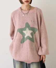 イチゴ」に該当するニット/セーターファッション通販 - ZOZOTOWN