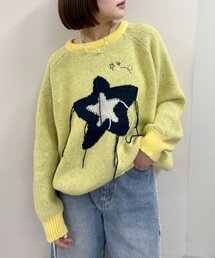 【お気に入りNO1】アソートBIGニット