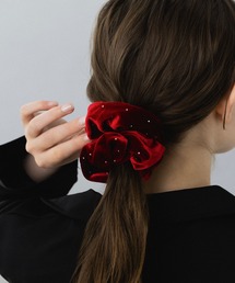 シュシュ（レッド/赤色系）ファッション通販 - ZOZOTOWN