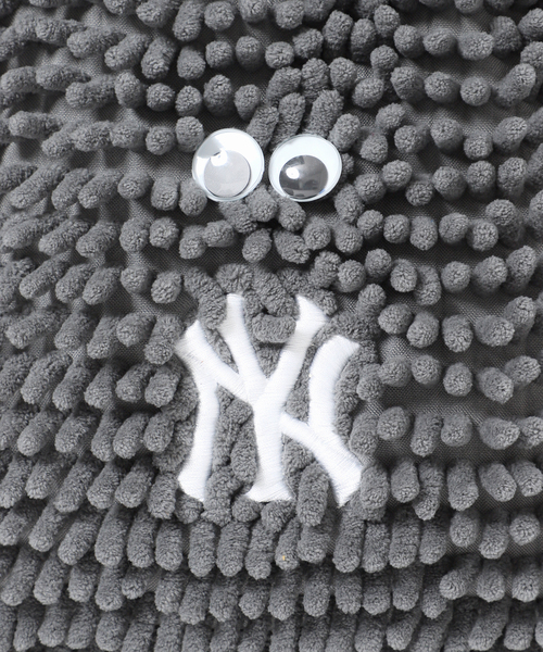 INFIELDER DESIGN / 別注 TAMANIWA MLB モップ 酔い酔いバッグ