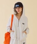 DISCUS(ディスカス)の「トップス(パーカー)」