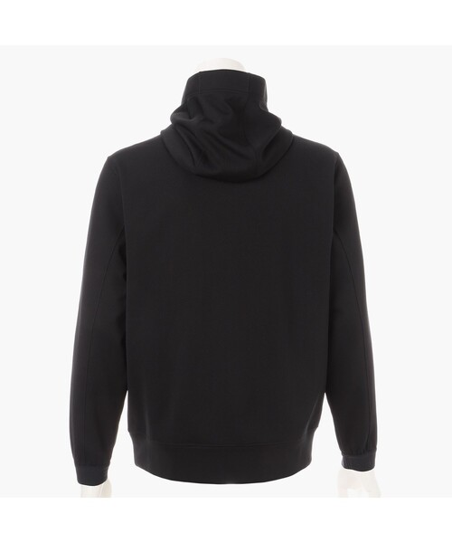 LA MEN'S BACK PILE HOODIE（パーカー）｜BRIEFING（ブリーフィング