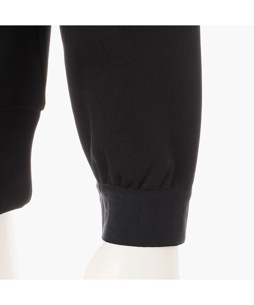 BRIEFING（ブリーフィング）の「LA MEN’S BACK PILE HOODIE（パーカー・メンズ・ブラック/ライトグレー/チャコール・M/L/S）」の10枚目の写真