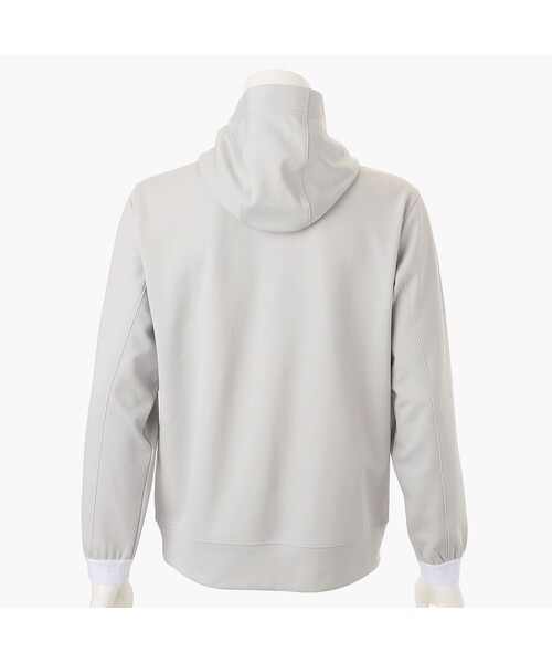 LA MEN'S BACK PILE HOODIE（パーカー）｜BRIEFING（ブリーフィング