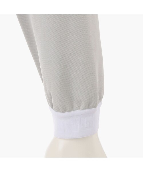 BRIEFING（ブリーフィング）の「LA MEN’S BACK PILE HOODIE（パーカー・メンズ・ブラック/ライトグレー/チャコール・M/L/S）」の20枚目の写真