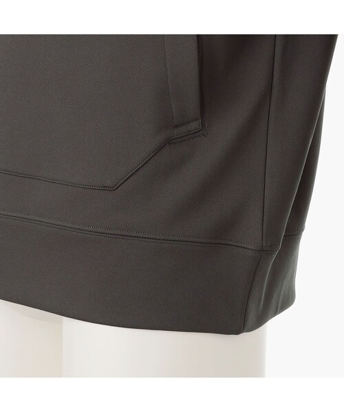 セール】LA MEN'S BACK PILE HOODIE（パーカー）｜BRIEFING