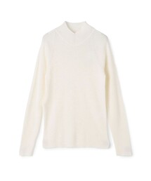 DES PRES - ❕値下げ✨新品美品✨トップス ニット セール】透かし編み肩出しニットトップス（ニット/セーター