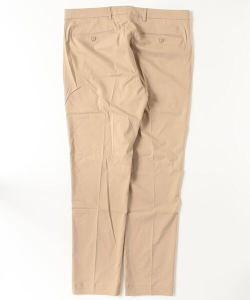 POLO RALPH LAUREN（ポロ ラルフ ローレン）の「スリム フィット パフォーマンス チノ パンツ（チノパンツ・メンズ・ブラウン系3・28/32/30/32/32/32/34/32/36/32）」の2枚目の写真
