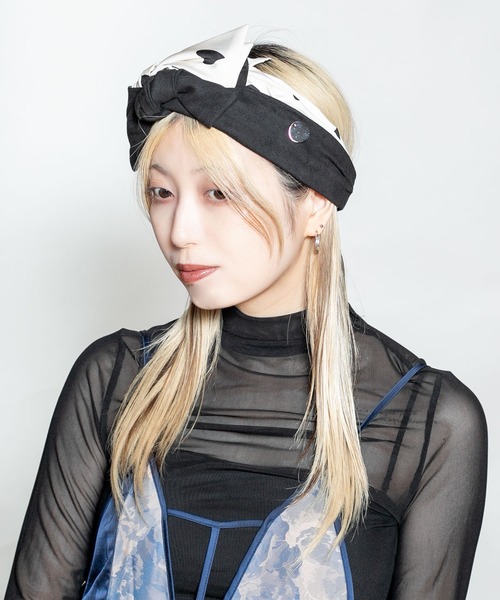 平和屋着物▽小紋 単衣 番傘 洗える着物 DAAX3021az