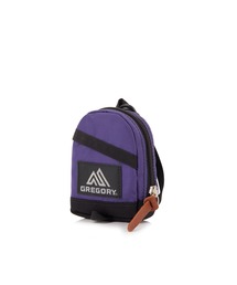 GREGORY(OS[)̃~jfCpbN|[` MINI DAYPACK POUCH EgoCIbg(|[`)