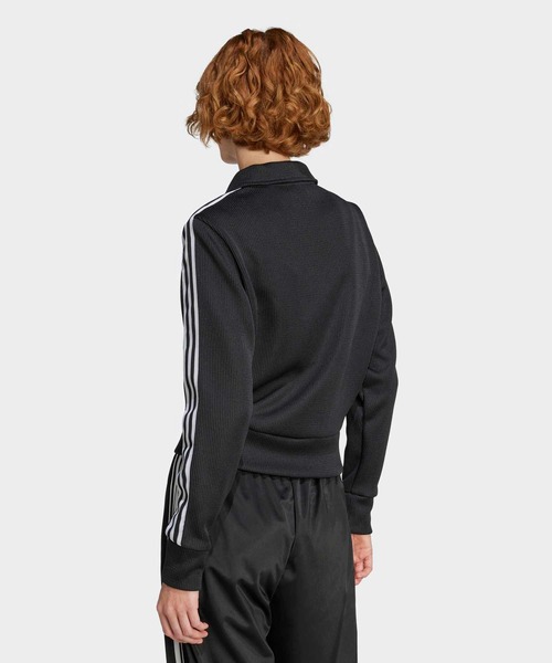 ファイヤーバード アディカラー ニット トラックトップ / ジャージ