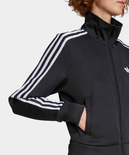 ファイヤーバード アディカラー ニット トラックトップ / ジャージ