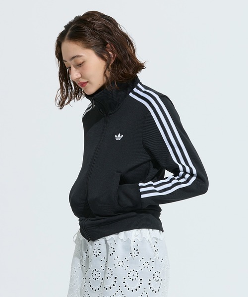 ファイヤーバード アディカラー ニット トラックトップ / ジャージ