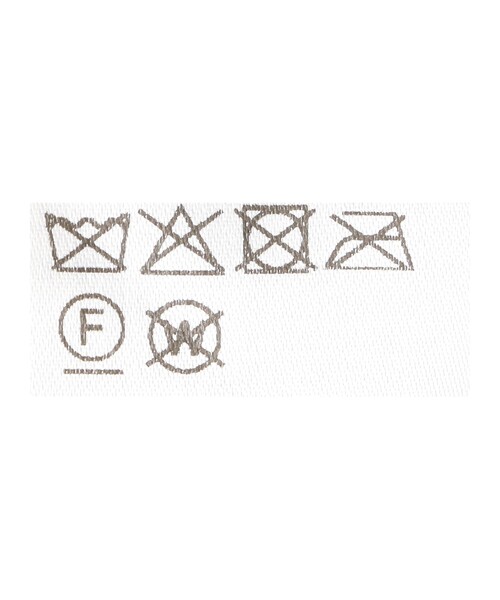 ORCIVAL（オーシバル）の「ORCIVAL / ROUND NECK LONG DOWN COAT（ダウンジャケット/コート・レディース・ベージュ/ブラック・1/2）」の11枚目の写真