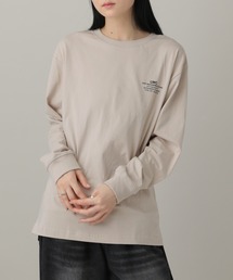 LMC | LMC/AUTHORIZED ロングスリーブ(Tシャツ/カットソー)