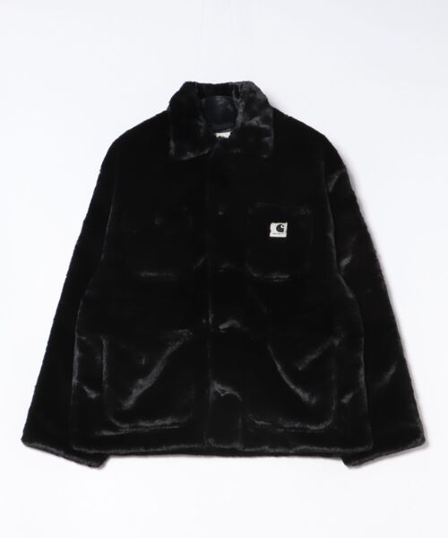 カーハート　アウター 楽天市場】カーハート Carhartt ジャケット メンズ ルーズ フィット