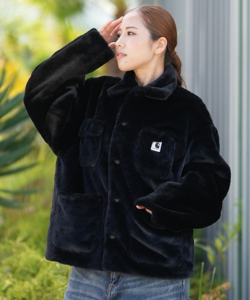 Carharttジャケット Carhartt WIP（カーハートワークインプログレス） セール カーハート