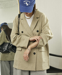 PUBLUX(�p�u�����N�X)��PUBLUX/�p�u�����N�X �_�u���u���X�g �e�[���[�h�W���P�b�g�@����W�J(�e�[���[�h�W���P�b�g)