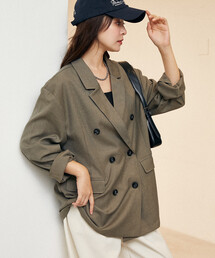 FREAK'S STORE｜フリークスストアのテーラードジャケット通販 - ZOZOTOWN