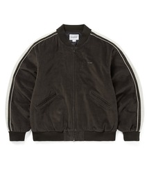 thisisneverthat（ディスイズネバーザット）の「Velvet Track Jacket（ジャージ）」