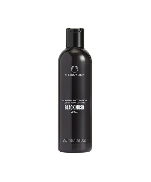 THEBODYSHOP　ブラックムスクセット 数量限定】ブラックムスク コレクション（ボディケアキット