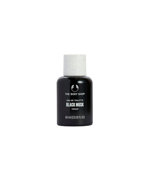 THEBODYSHOP　ブラックムスクセット 数量限定】ブラックムスク コレクション（ボディケアキット