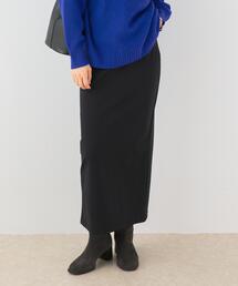 F by ROSSO | F by ROSSO　ハイストレッチタイトスカート(スカート)