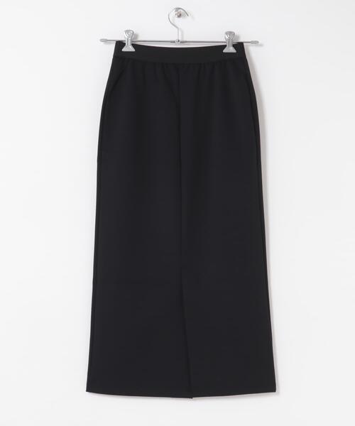 F by ROSSO(エフバイロッソ)の「F by ROSSO ハイストレッチタイトスカート(スカート・レディース・ブラック・36/38)」の15枚目の写真