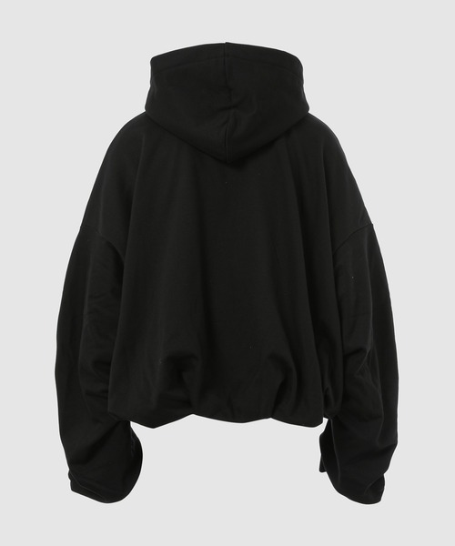セール】HANNETT BIS 2611 W.K.SWEATER（パーカー）｜DRIES VAN NOTEN