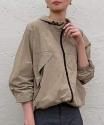 earthy（アーシー）の「マウンテンパーカー（その他アウター）」