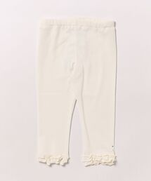 HAKKA BABY | [ベビー]ウォームフライススパッツパンツ(レギンス/スパッツ)