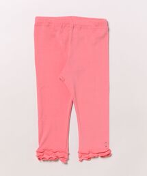 hakka baby（ハッカベビー）の「[ベビー]ウォームフライススパッツパンツ（レギンス/スパッツ）」