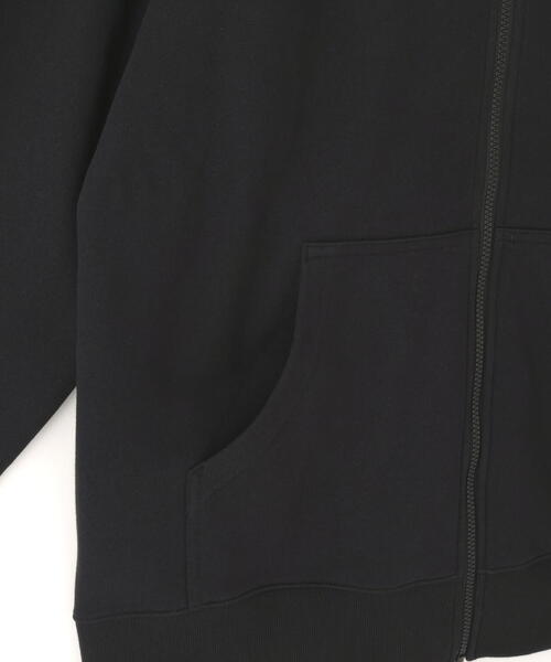 THE NORTH FACE(ザノースフェイス)の「THE NORTH FACE/ザ・ノース・フェイス/Rearview Full Zip Hoodie(パーカー・メンズ・ブラック/ホワイト・L/M/XL)」の16枚目の写真